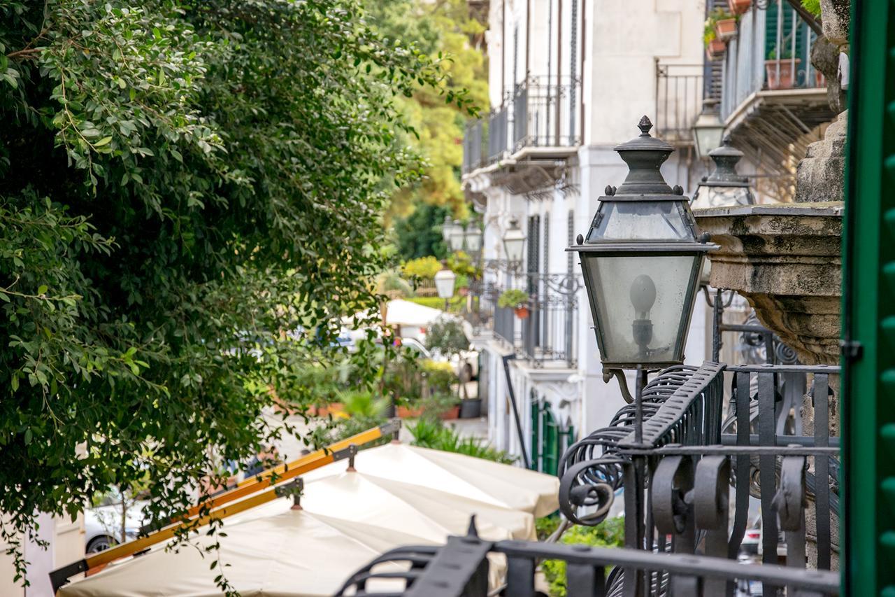 Kala Rooms Palermo Exterior foto