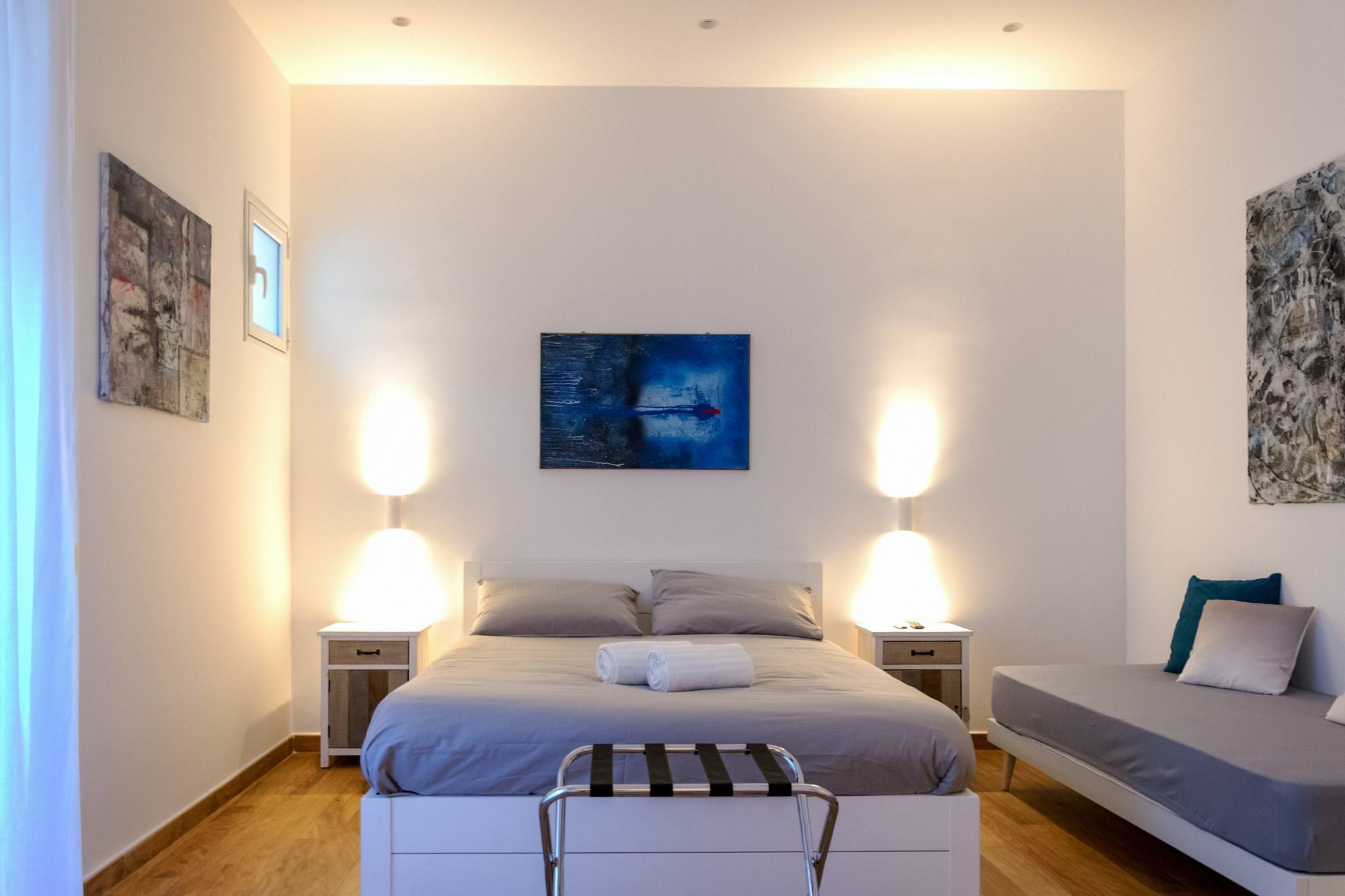 Kala Rooms Palermo Exterior foto