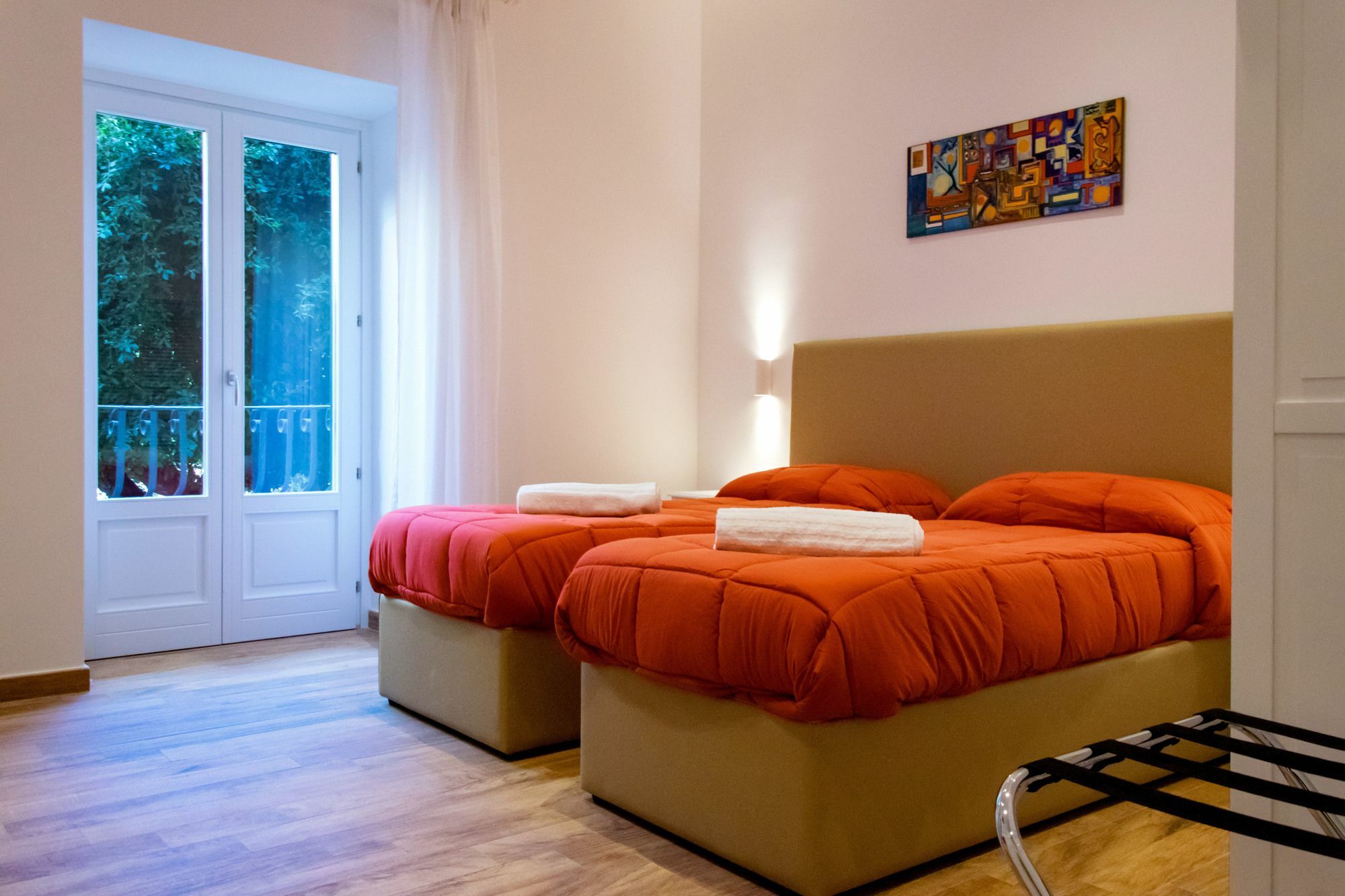 Kala Rooms Palermo Exterior foto