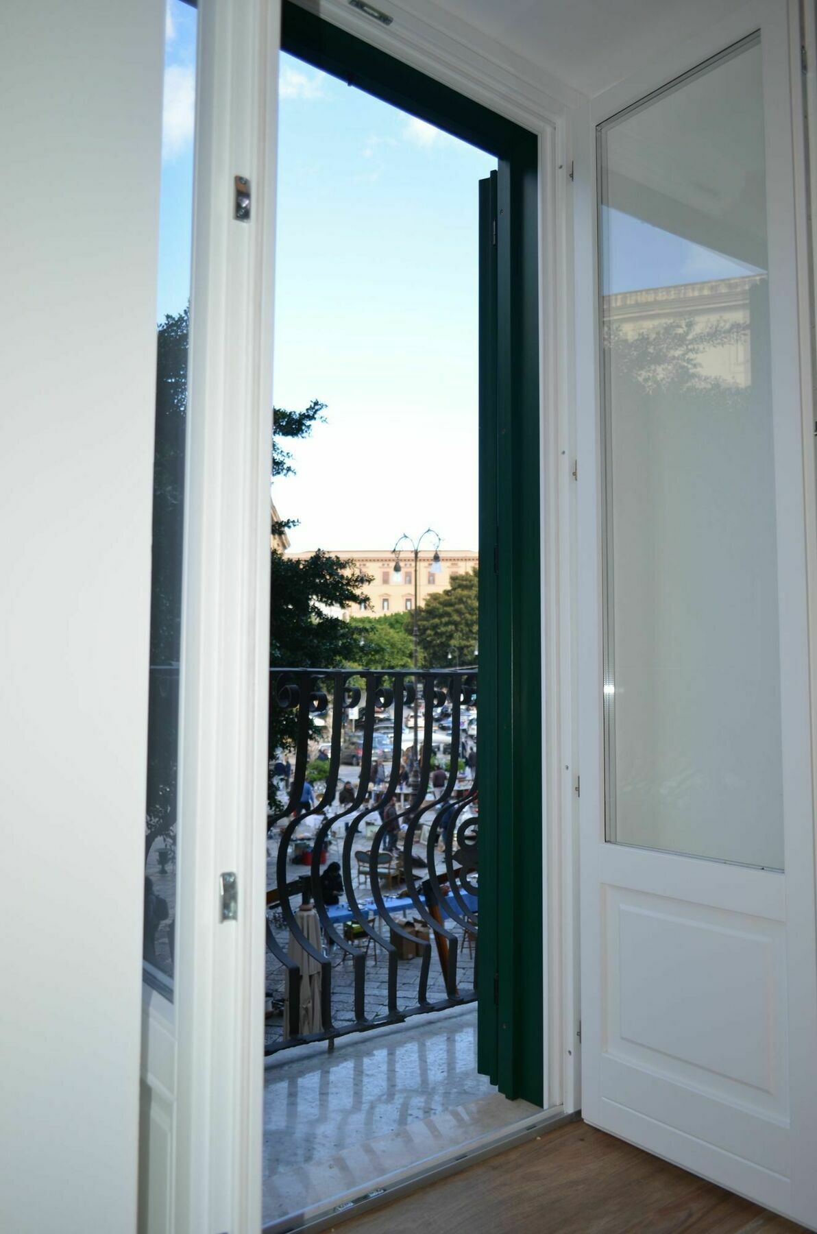 Kala Rooms Palermo Exterior foto