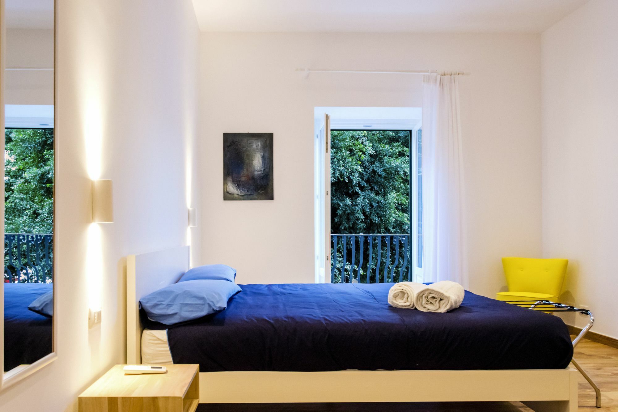 Kala Rooms Palermo Exterior foto