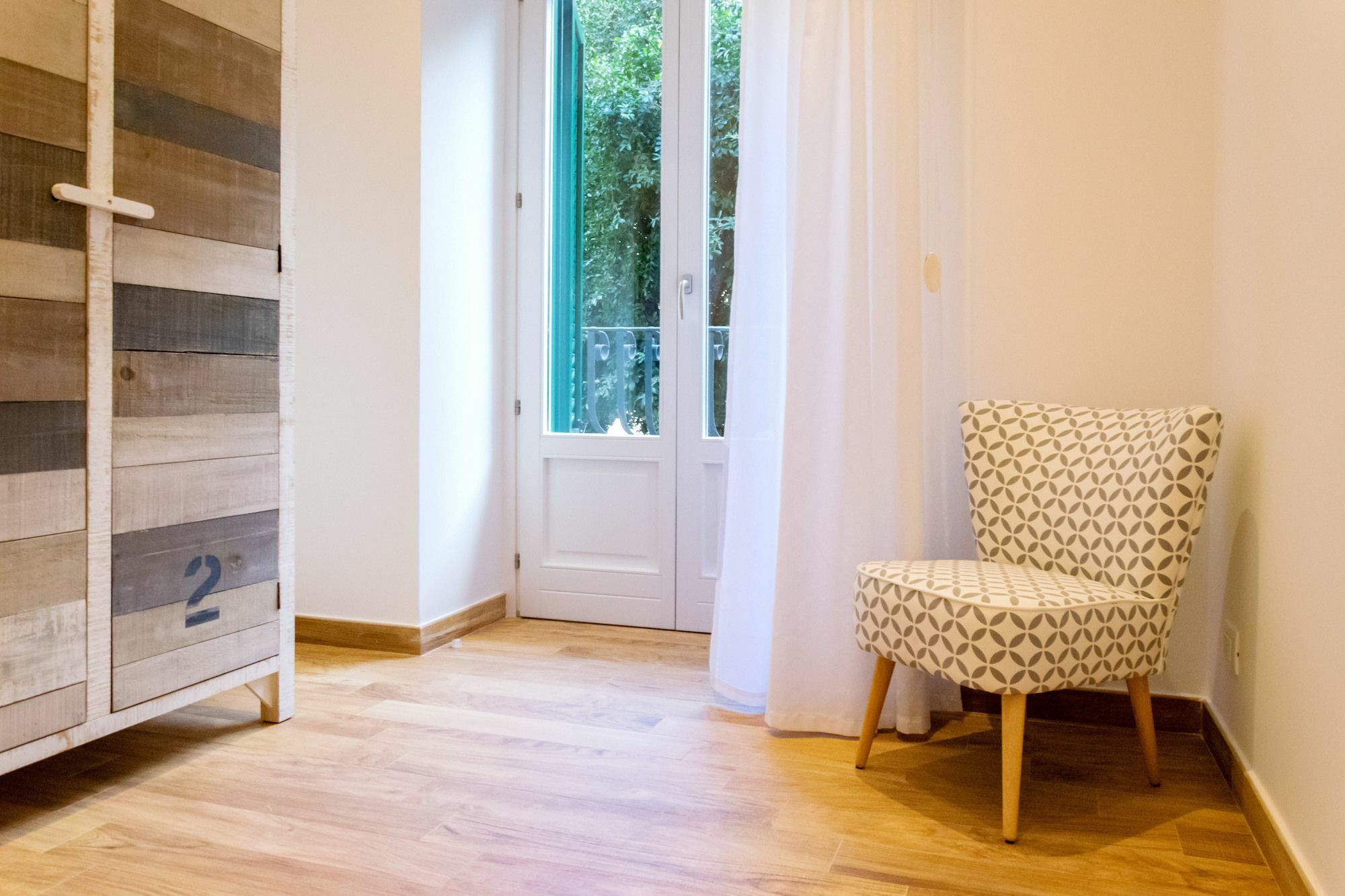 Kala Rooms Palermo Exterior foto