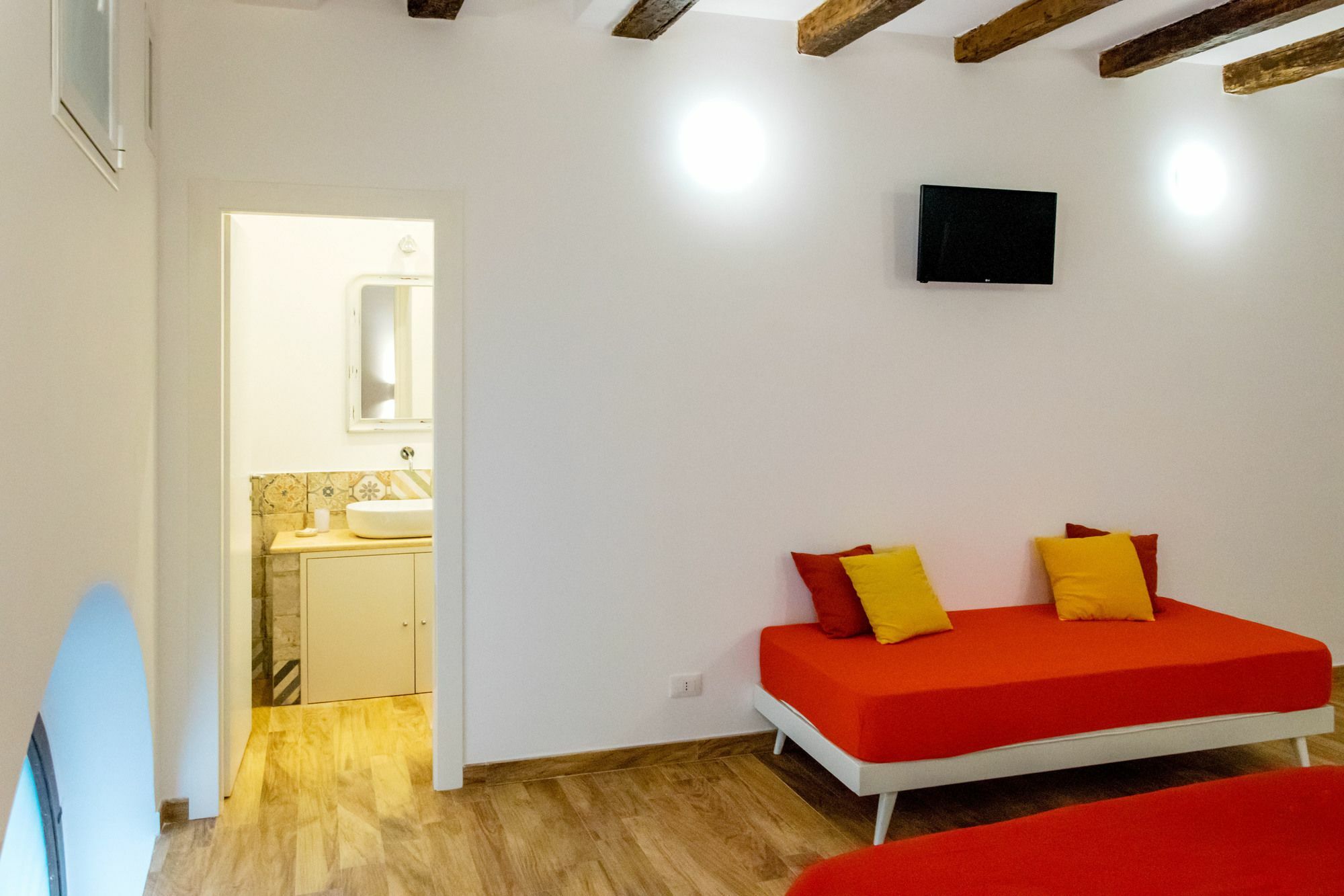 Kala Rooms Palermo Exterior foto